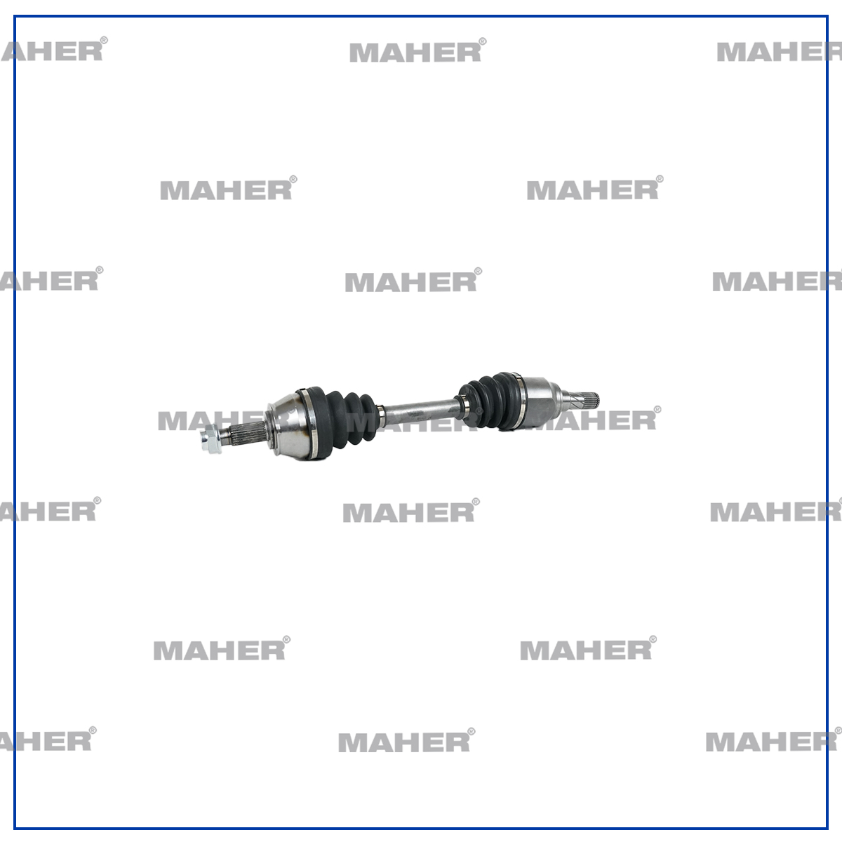 Fiat Punto Sol Ön Aks Komple Ön .6jtd OEM 46308309